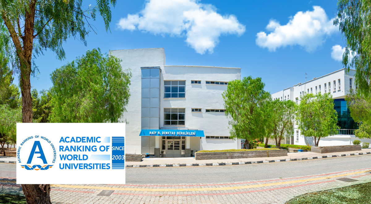 EMU Appears In Shangai List Once Again in The Field of Economics