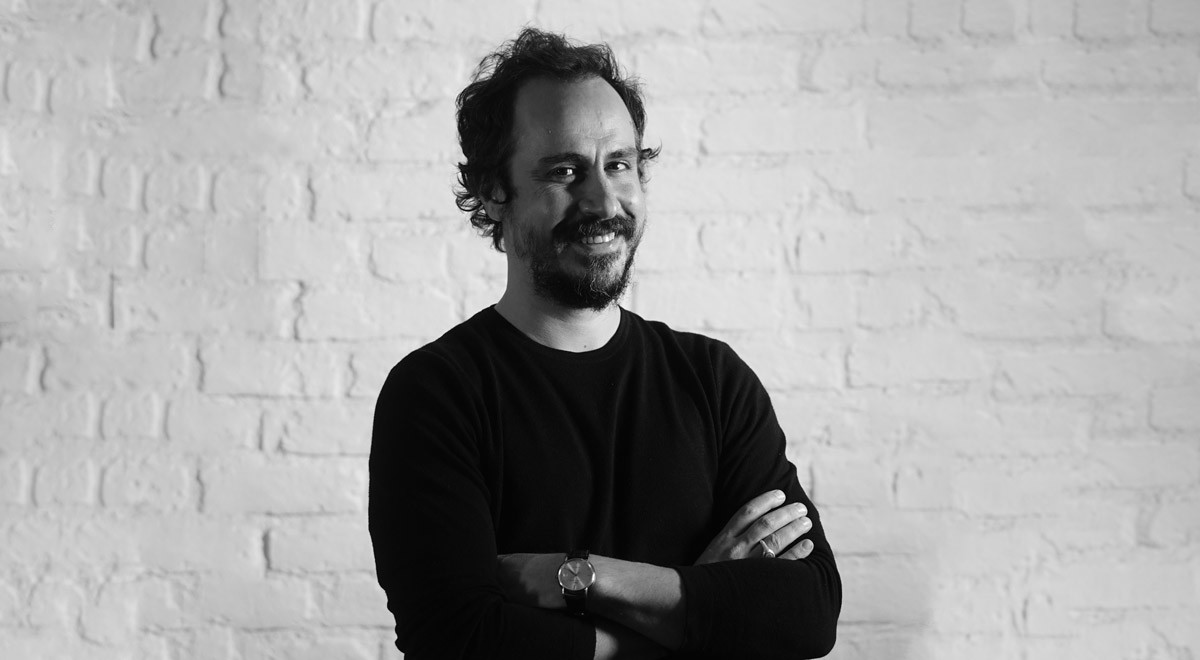 EMU Cinema and Television Department Organized a Talk with Director Ozan Açıktan