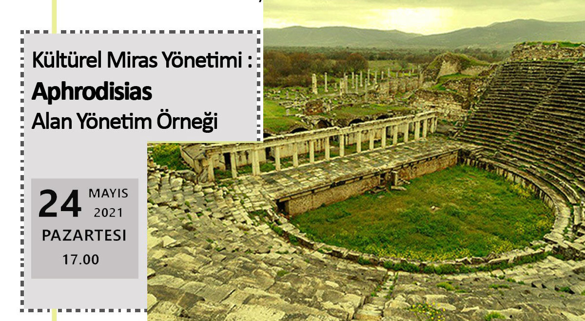 DAÜ Fen ve Edebiyat Fakültesi ile Mimarlık Fakültesi Ortak Seminer Düzenledi