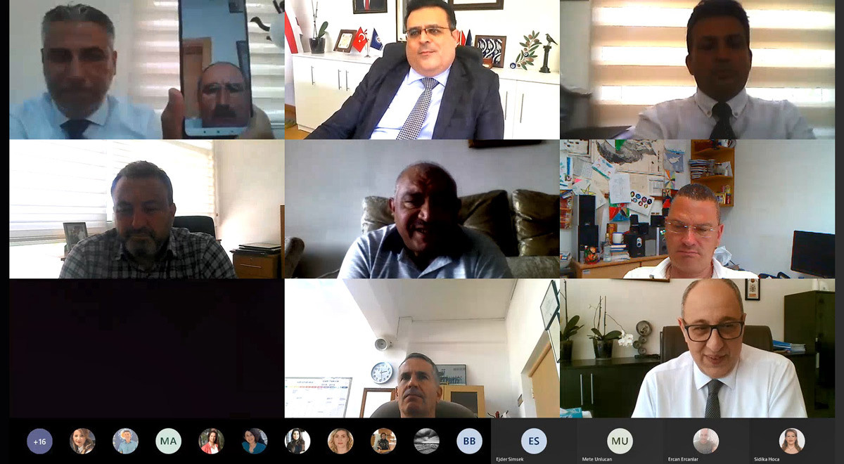 EMU Successfully Passes TSE Inspections