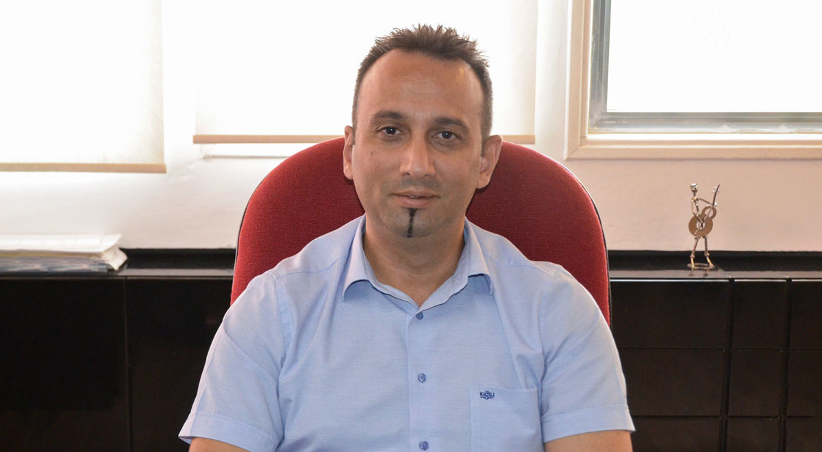 EMU to Launch The First-Ever Statistics and Computer Sciences Program in TRNC