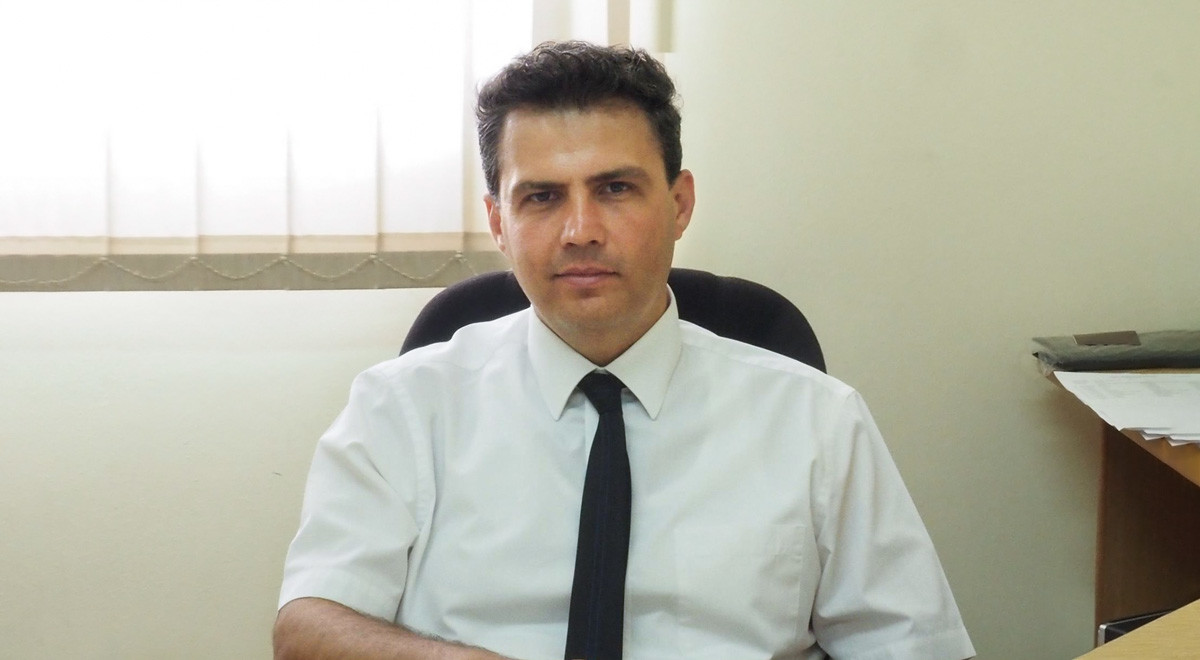 Internationally Recognised Program from EMU Computer and Instructional Technologies Education Department