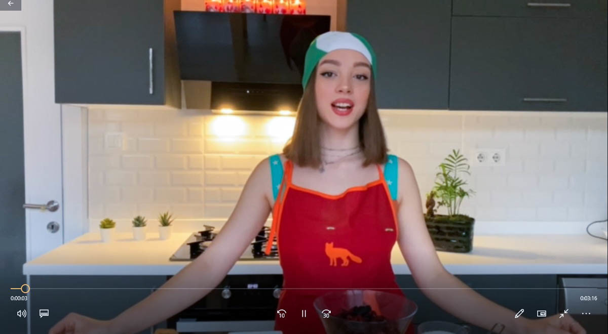 DAÜ En İyi Genç Şef Yarışması Tamamlandı