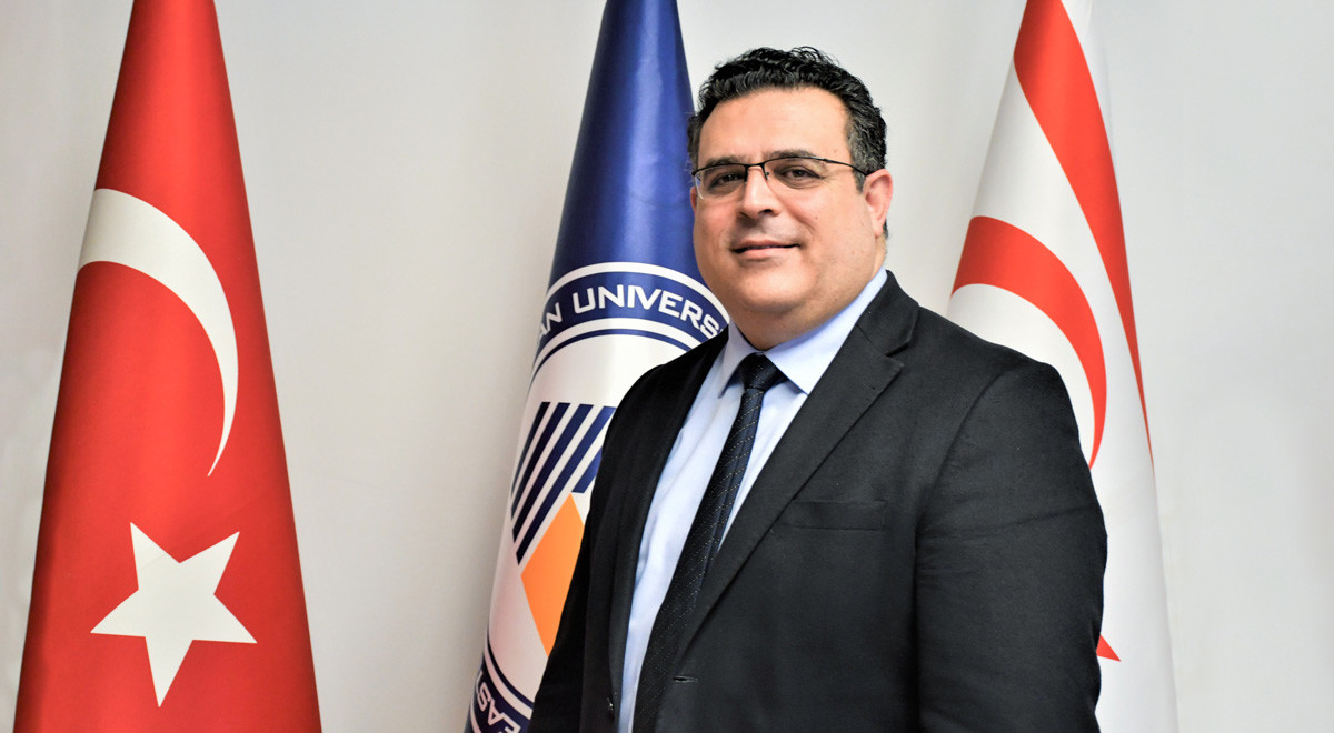 EMU Rector Prof. Dr. Aykut Hocanın’s Statement on Disasters in Turkey