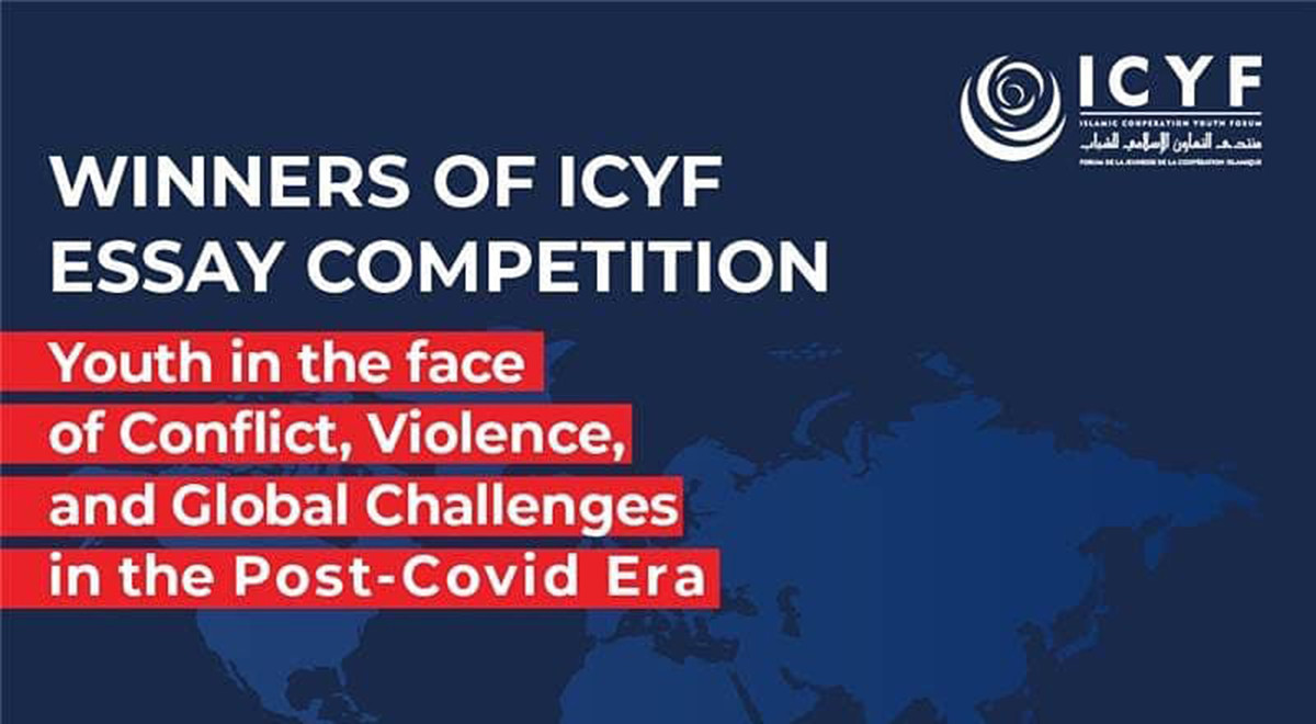 DAÜ Eğitim Fakültesi Öğrencisi Rüyam Hacımuratlar Kompozisyon Yarışmasında Ödüle Layık Görüldü