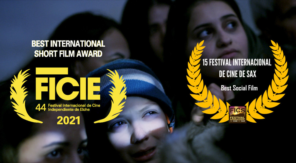 Historical Success from the Film “Teslimat (Delivery)” Produced Under EMU’s Sponsorship