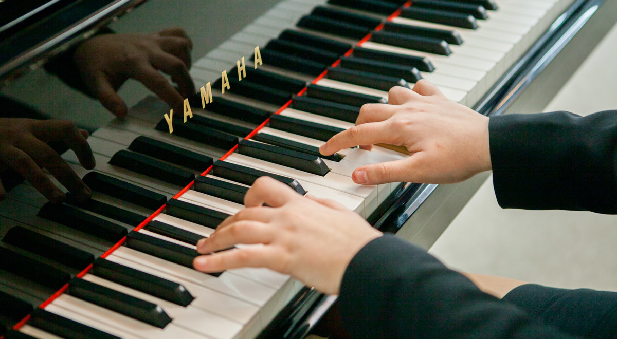 EMU Faculty of Education, Music Teaching Undergraduate Program to Admit Students with Special Skills Exam ed