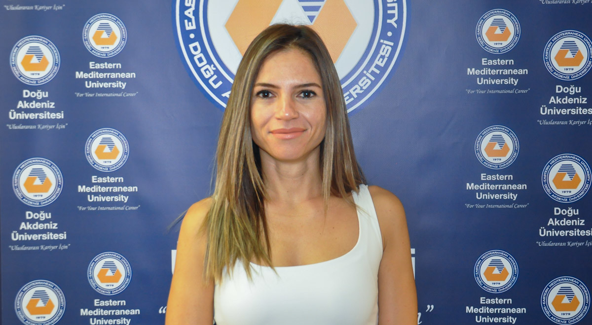 DAÜ Sağlik Bilimleri Fakültesi Fizyoterapi Günü ile İlgili Açıklamalarda Bulundu