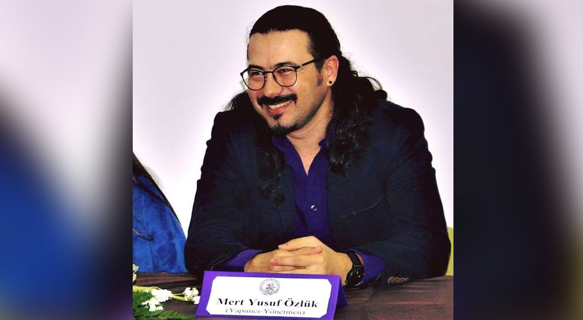 EMU Faculty of Communication Academic Staff Becomes a Jury Member in International Film Festival