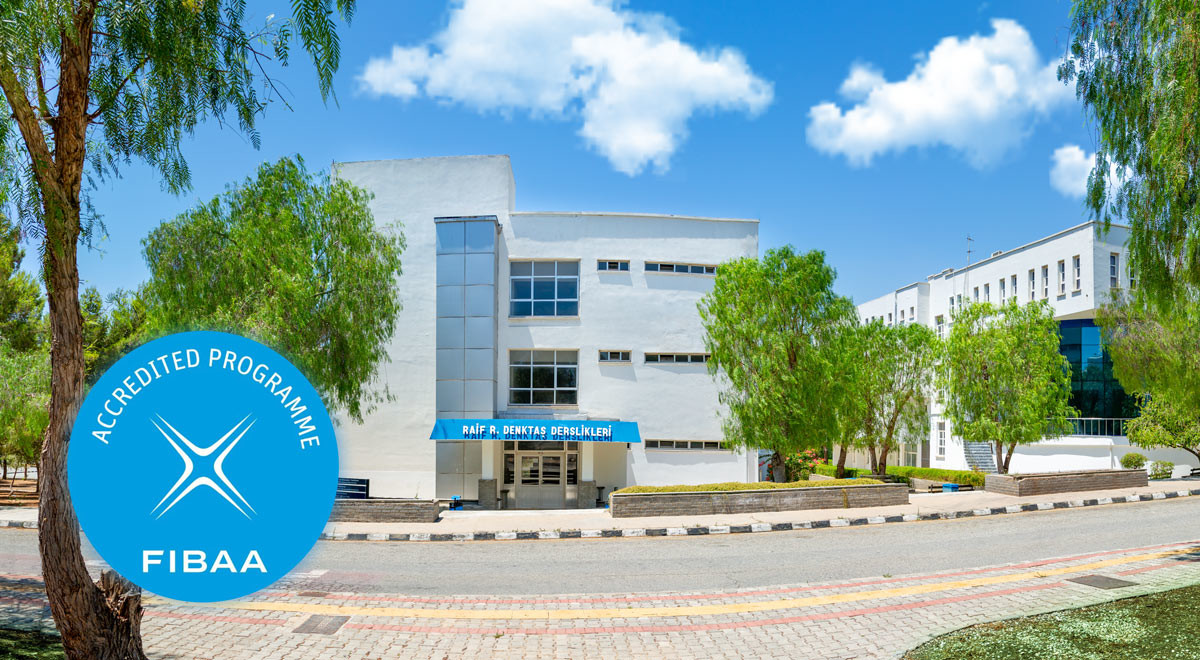 EMU Business and Economics Faculty’s FIBAA Accreditation Renewed