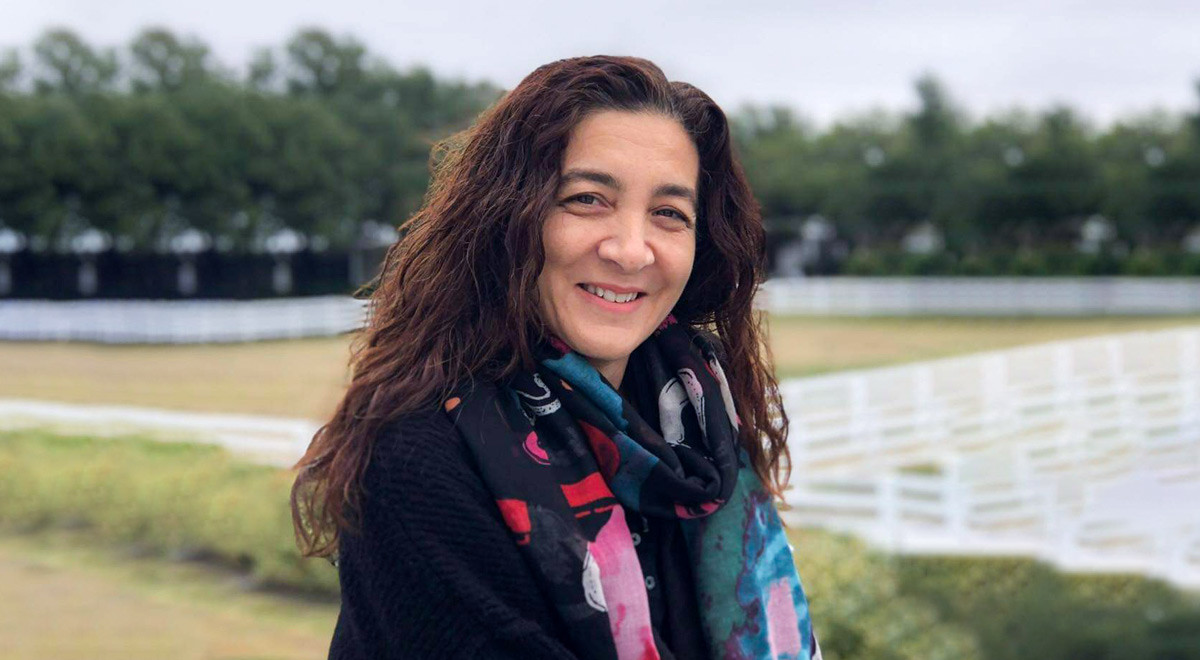 Chair of EMU URDC Prof. Dr. Şebnem Hoşkara’s  “Urban October” and 4 October World Habitat Day Message