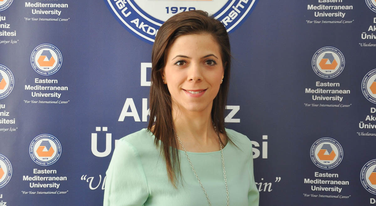 EMU Health Sciences Faculty Academic Staff Member Releases a Statement on Breast Cancer Awareness Month