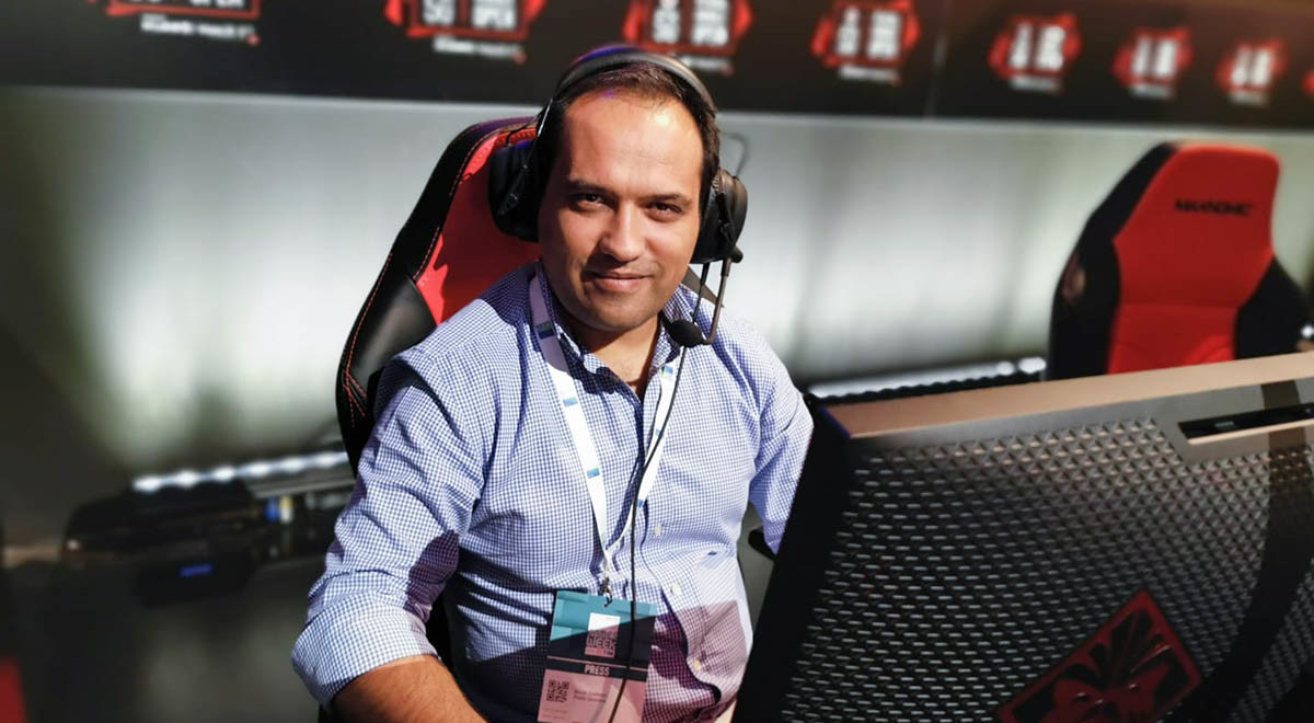 DAÜ Mezunu ve Posta Gazetesi Ekonomi Editörü Murat Gülderen Gazetecilik Öğrencilerine Tavsiyelerde Bulundu