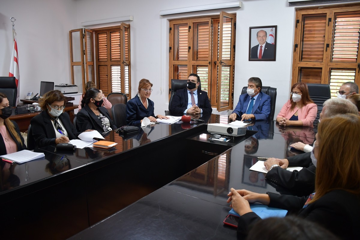 DAÜ Kanser Kayıt Projesi Sonuçları Açıklandı