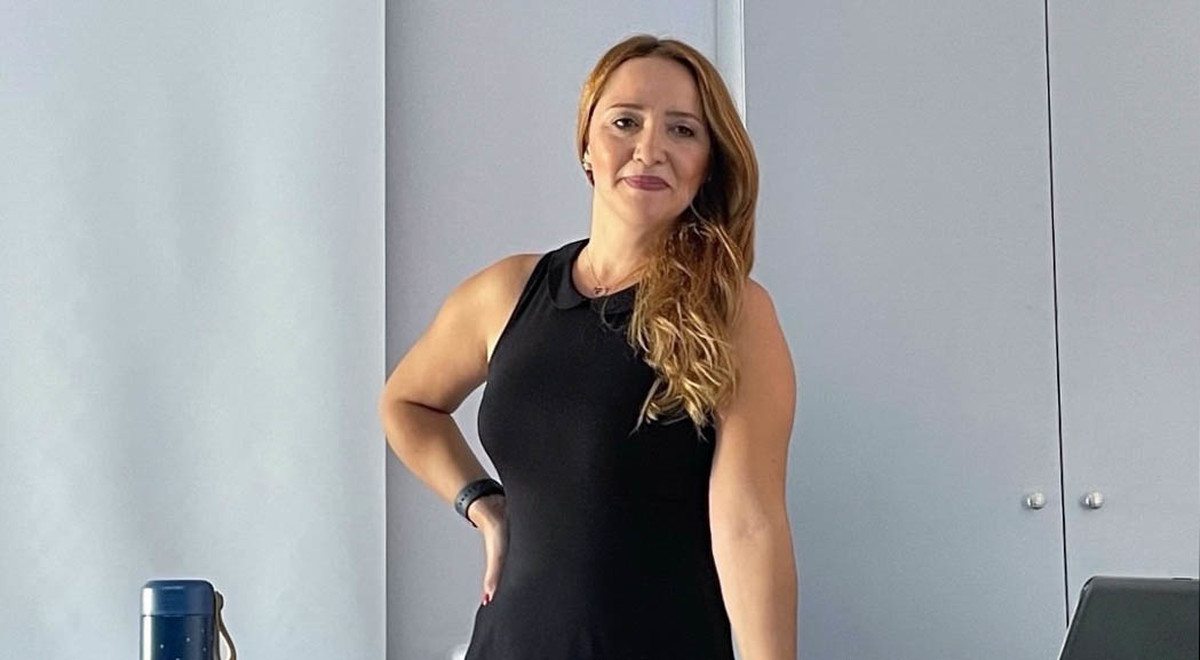 Theatre and Dubbing Artist Pelin Turancı Delivered a Seminar in EMU