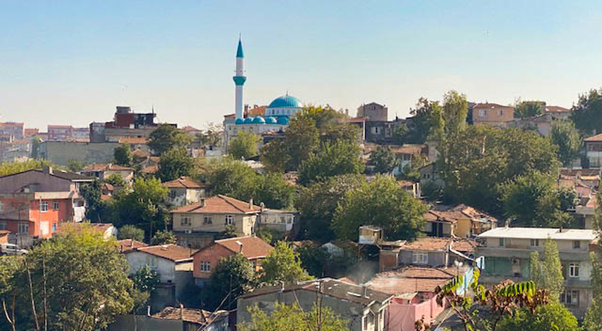 DAÜ Mimarlık Bölümü Öğrencileri İstanbul’da Ev Eksenli Çalışanlar İçin Konut Projesi Tasarlıyor