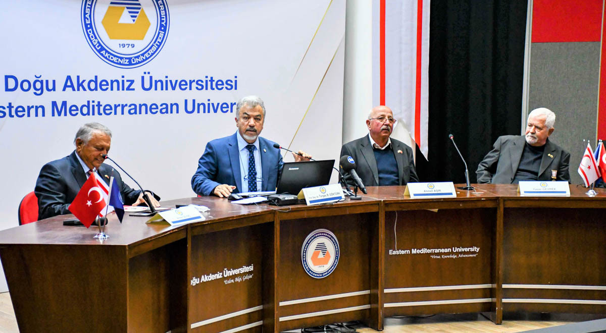 DAÜ-ATAUM’dan 21-25 Aralık Milli Mücadele ve Şehitler Haftası Etkinlikleri