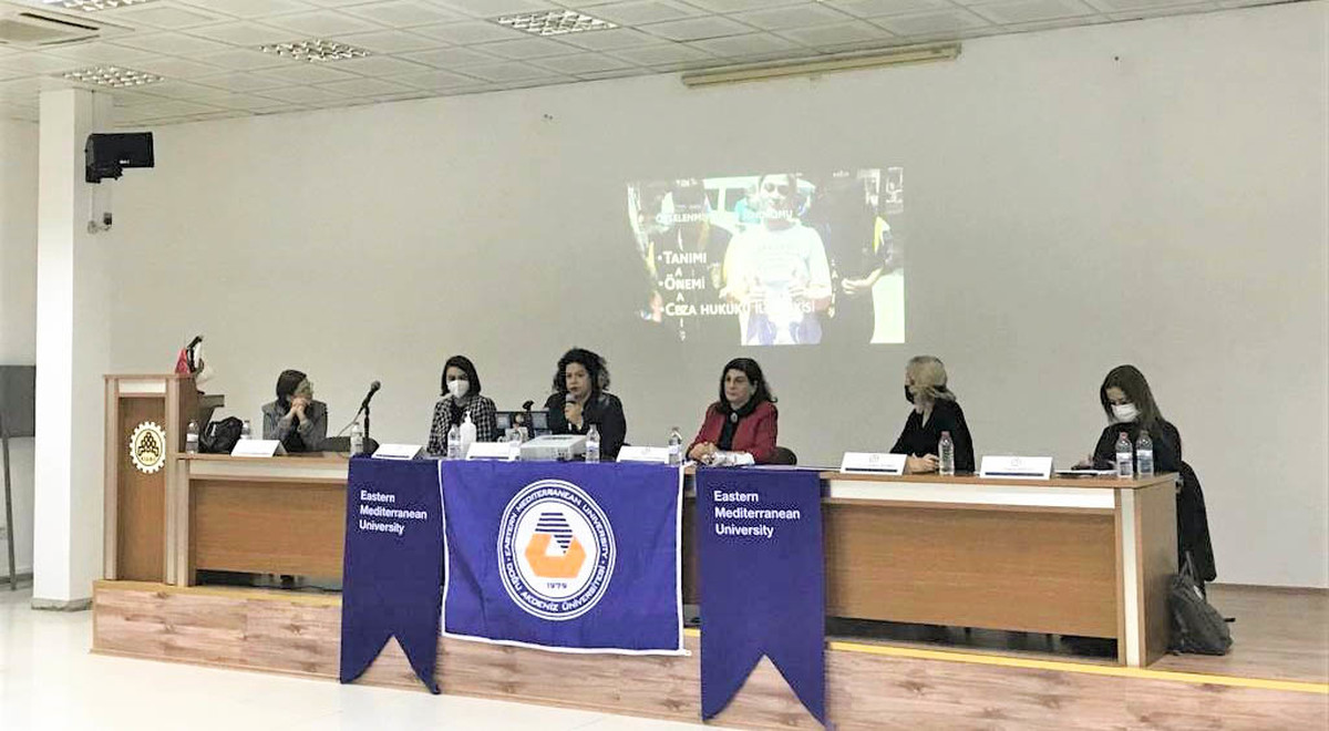 DAÜ-KAEM ve DAÜ-SEM Tarafından TOCES-KOZA Sertifika Takdim Töreni ve Paneli Yapıldı