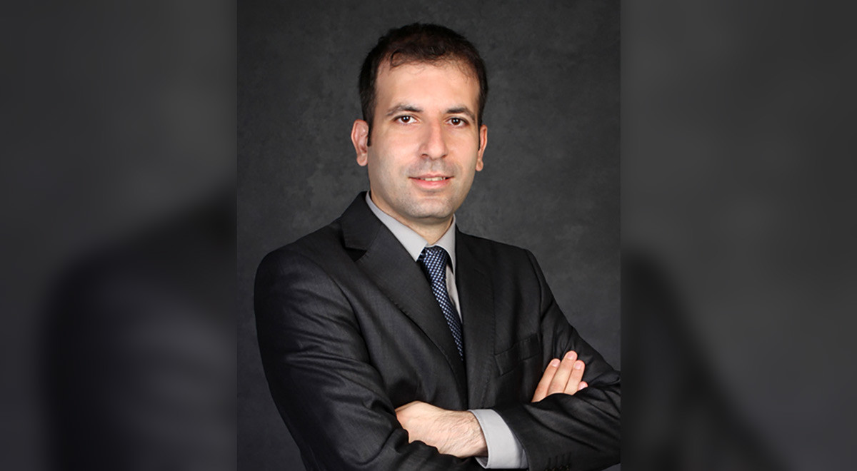 EMU Mechanical Engineering Department Academic Staff Member Assist. Prof. Dr. Babak Safaei’s Article is Among the 100 Most Influential Publications in China