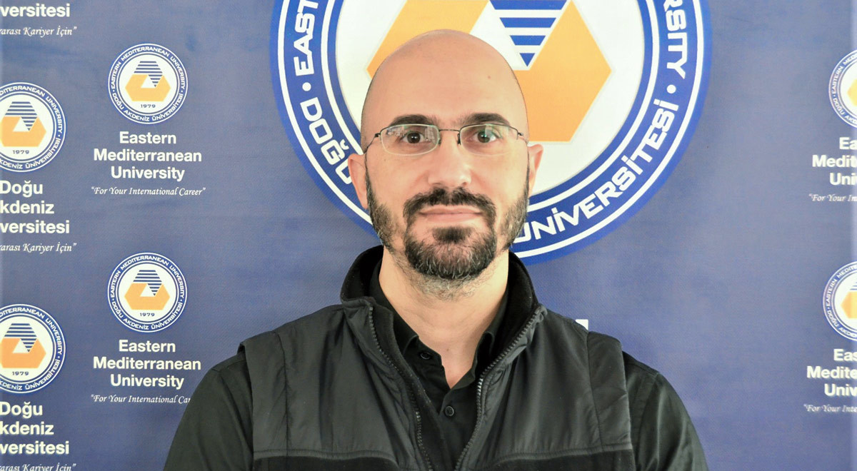 EMU Computer Engineering Department Vice Chair Assoc. Prof. Dr. Yiltan Bitirim Analyses Children and Digital World