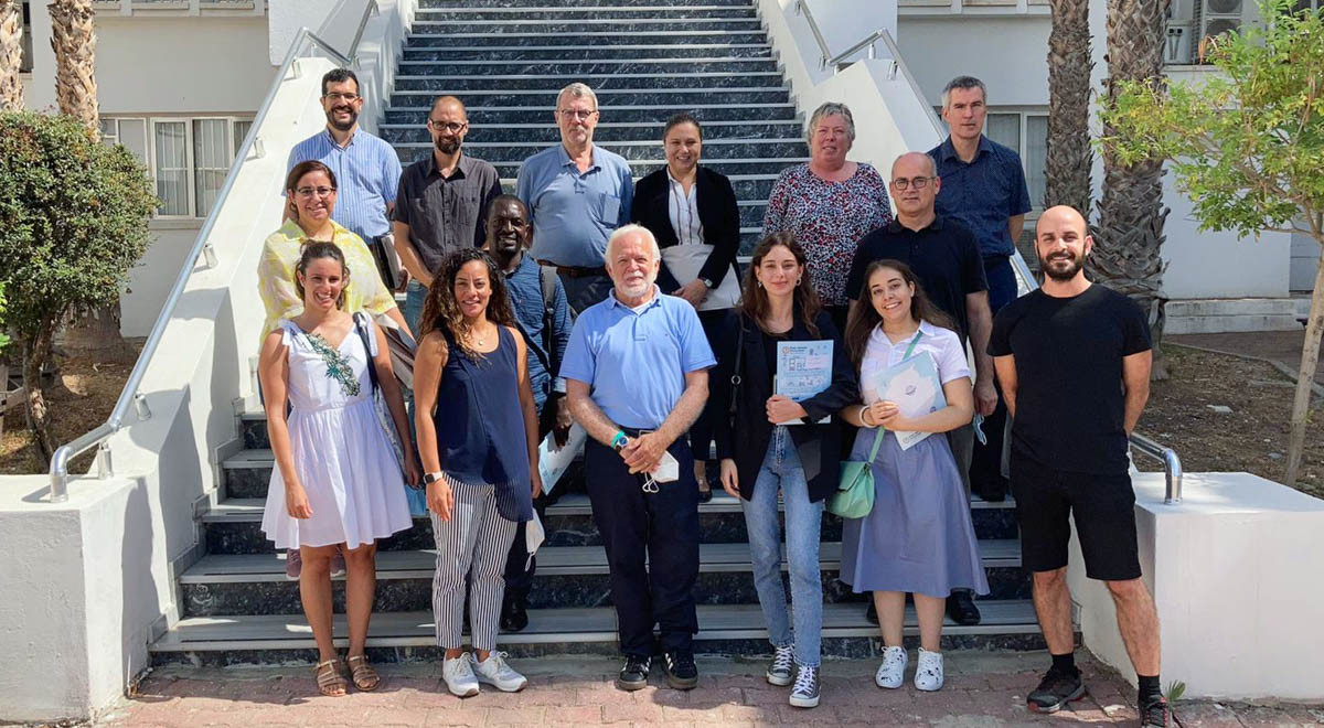 DAÜ Medikal Biyoteknoloji Yüksek Lisans Programı ASIIN Akreditasyonunu Aldı