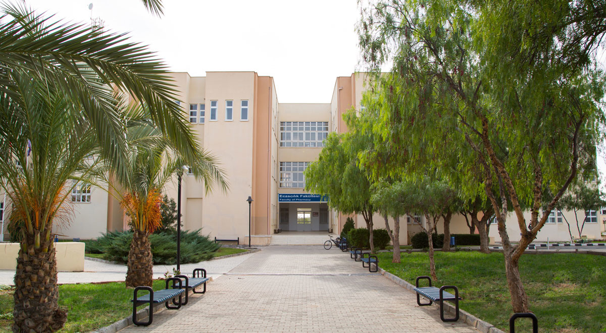 Outstanding Success From EMU Faculty Of Pharmacy Graduates