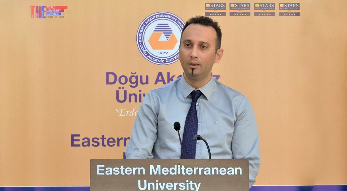 DAÜ Fizik Bölümü Akademisyenlerinden  Önemli Akademik Başarılar ve Hizmetler