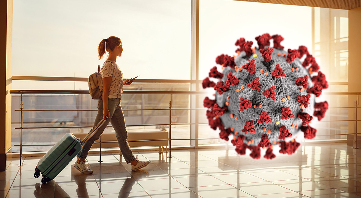 COVID-19 Tedbirleri Kapsamında Seyahat Uygulamaları