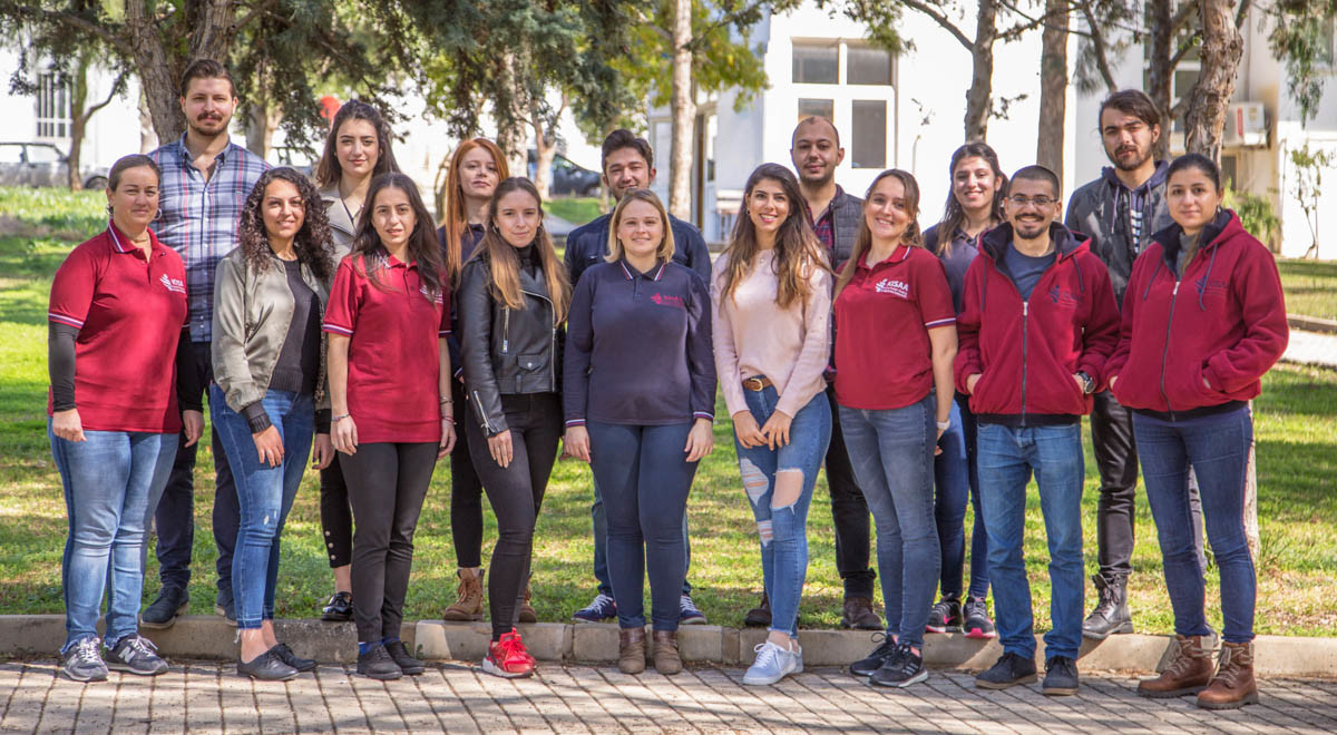 Preliminary Results Of Project Carried Out Within The Scope Of EMU – University Of Oxford Collaboration Gets Published