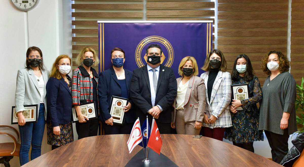 DAÜ Beslenme ve Diyetetik Bölümü Lisans Programı Sabak Tarafından Akredite Edildi