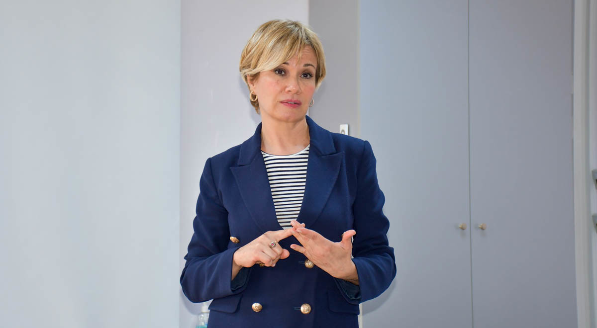 EMU 10th International Career Days Commence with Communication Faculty, Cinema and Television Department