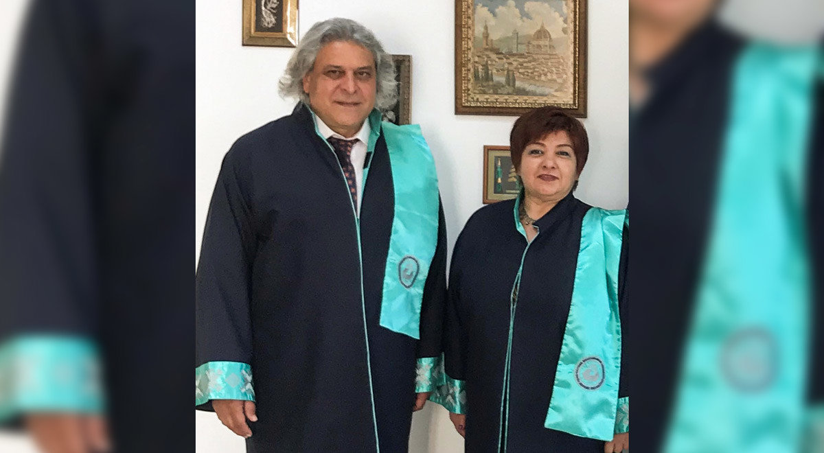 DAÜ Eczacılık Fakültesi KOSGEB Projesi’ne Dahil Oldu