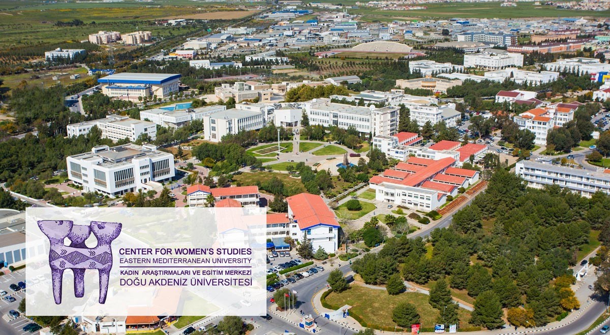 8th International Conference on Gender Studies from EMU CWS