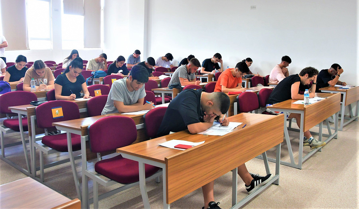 DAÜ Kayıtları Başladı