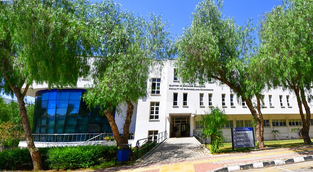 EMU Faculty of Business and Economics, which Amongst the World’s Bests, Awaits its New Students