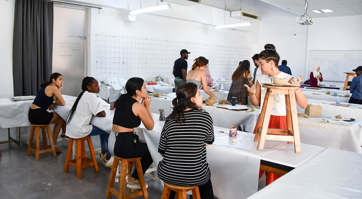 EMU’s Summer Workshops Commence