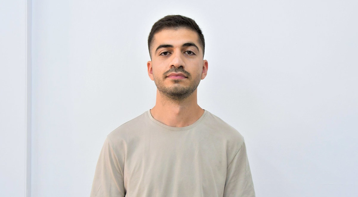 EMU Graduate Oğuzhan Dönmez Leads The Way with His High Score in The TOLES Exam