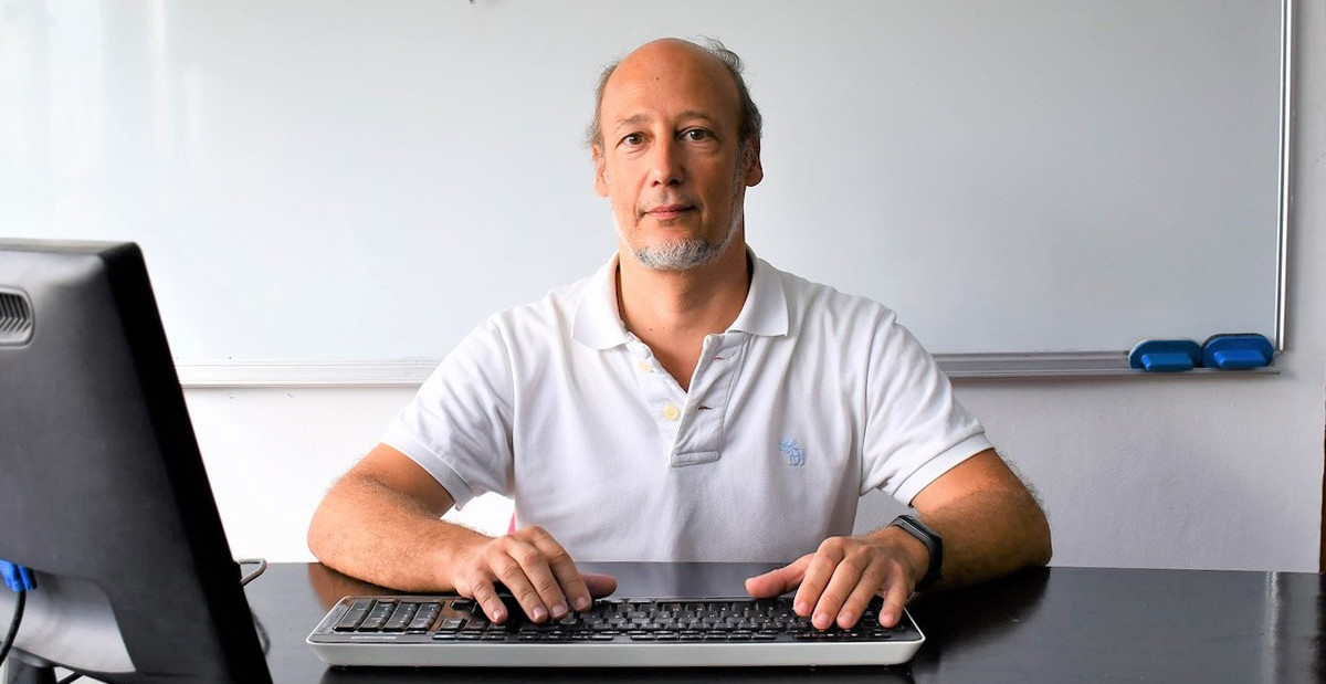 EMU Mathematics Department Academic Staff Member Prof. Dr. Nagy Attends the International Conference as a Keynote Speaker