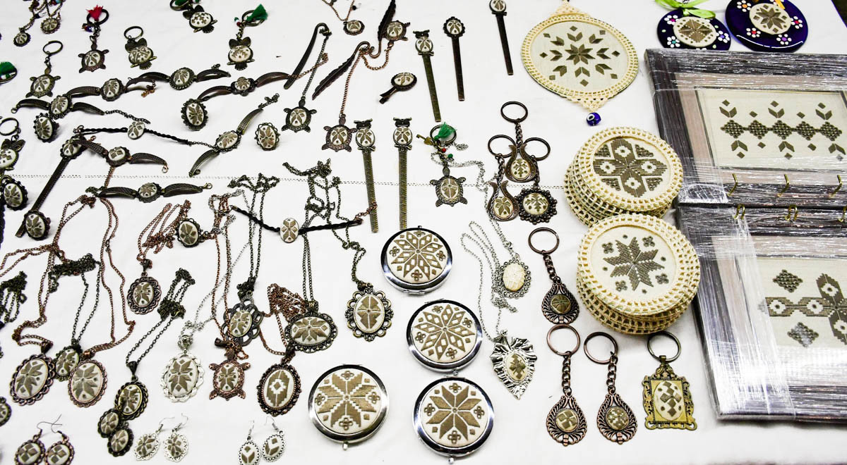 DAÜ Yeni Öğrencileri İçin “Kıbrıs Gecesi” Düzenledi