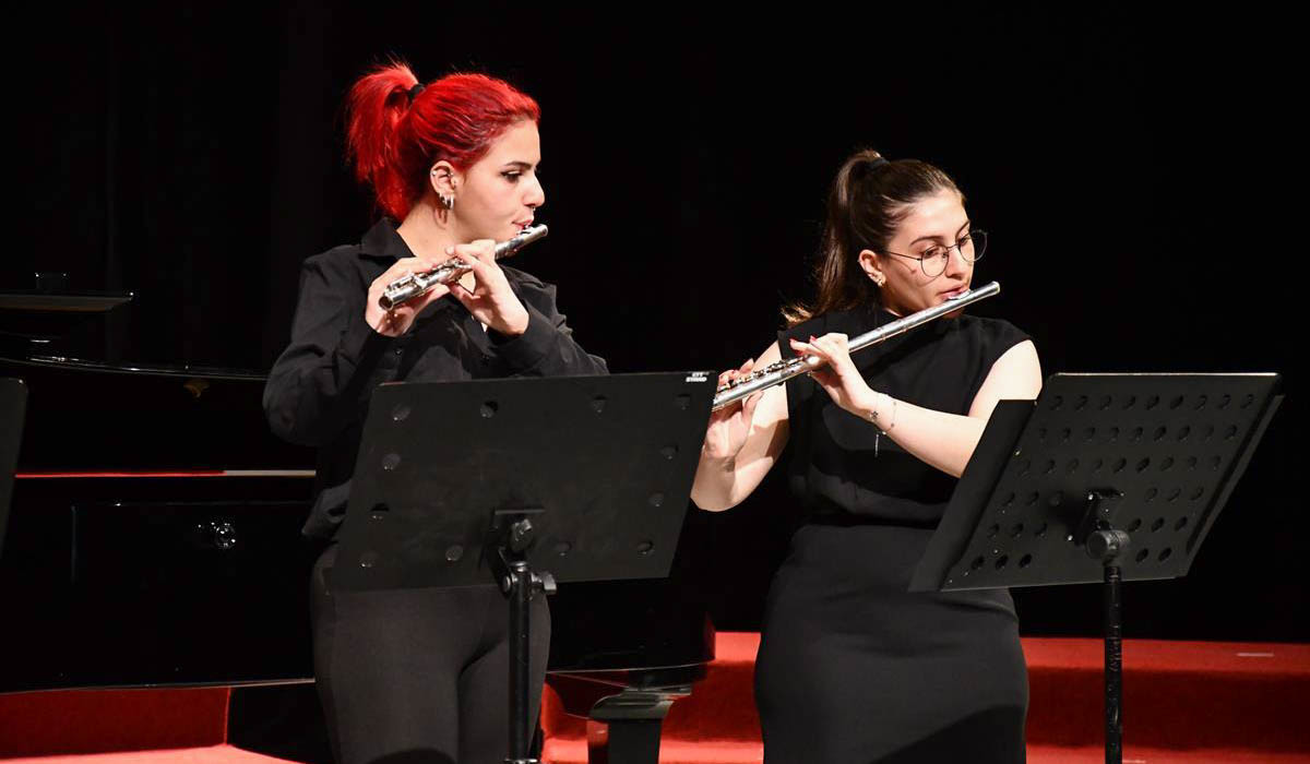 DAÜ Müzik Öğretmenliği Yüksek Lisans Programı Öğrenci Kabul Edecek