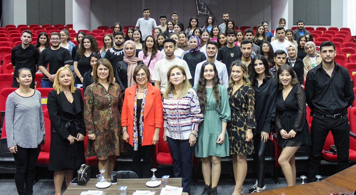 DAÜ Eğitim Fakültesi Temel Eğitim Bölümü Yeni Öğrencileri ile Tanıştı