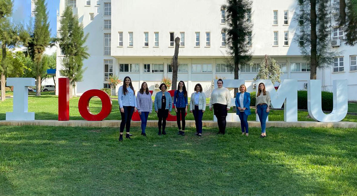 DAÜ Temel Eğitim Bölümü’nden 20 Kasım Dünya Çocuk Hakları Günü Bildirisi