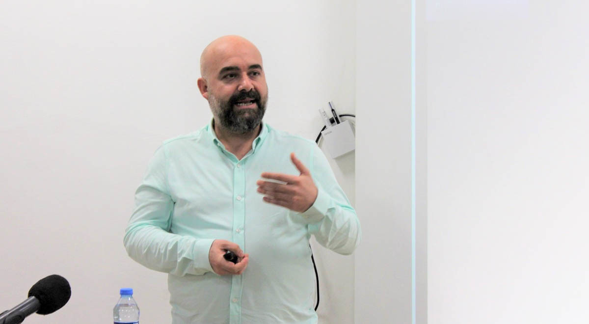 DAÜ 11. Uluslararası Kariyer Günleri BTYO ile Başladı