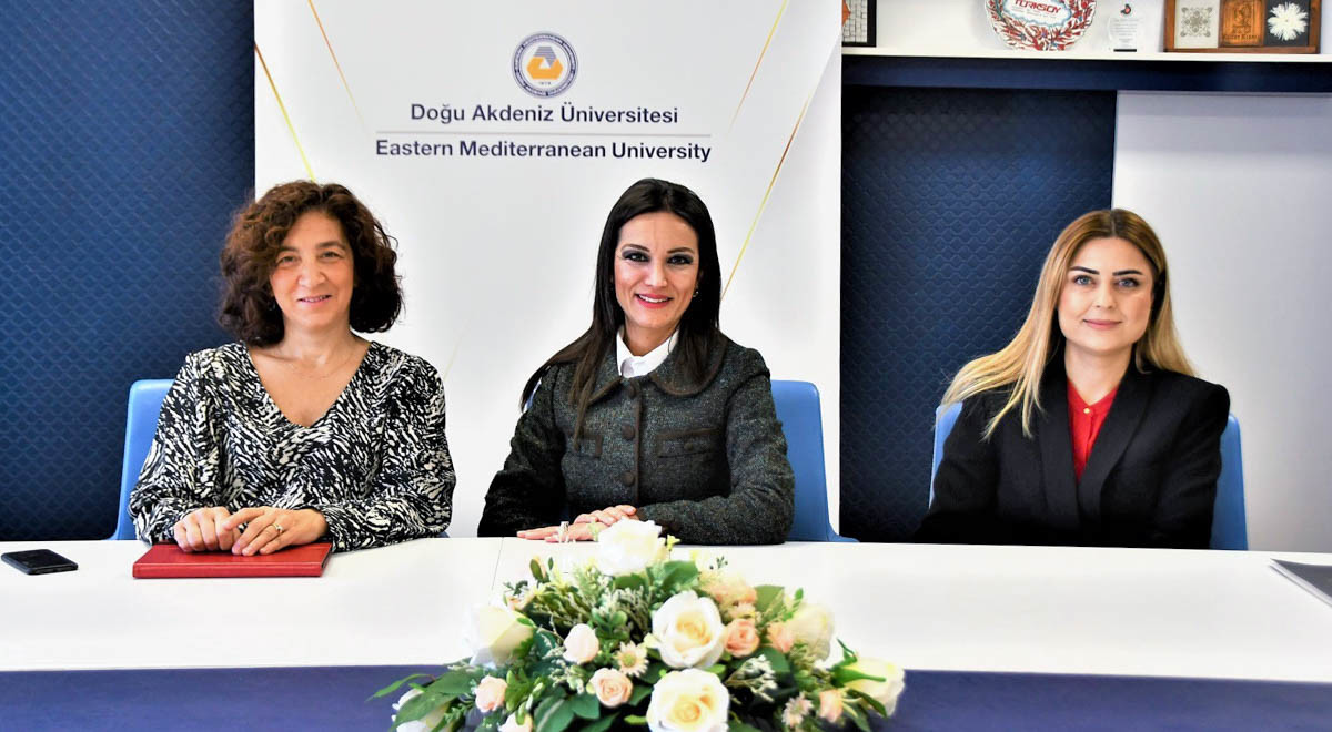 EMU to Organise Various Awareness Activities with the Slogan “Books on the Path of Information” Throughout 2023