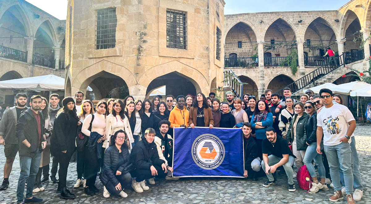 Social Responsibility Projects from EMU Foreign Languages and English Preparatory School