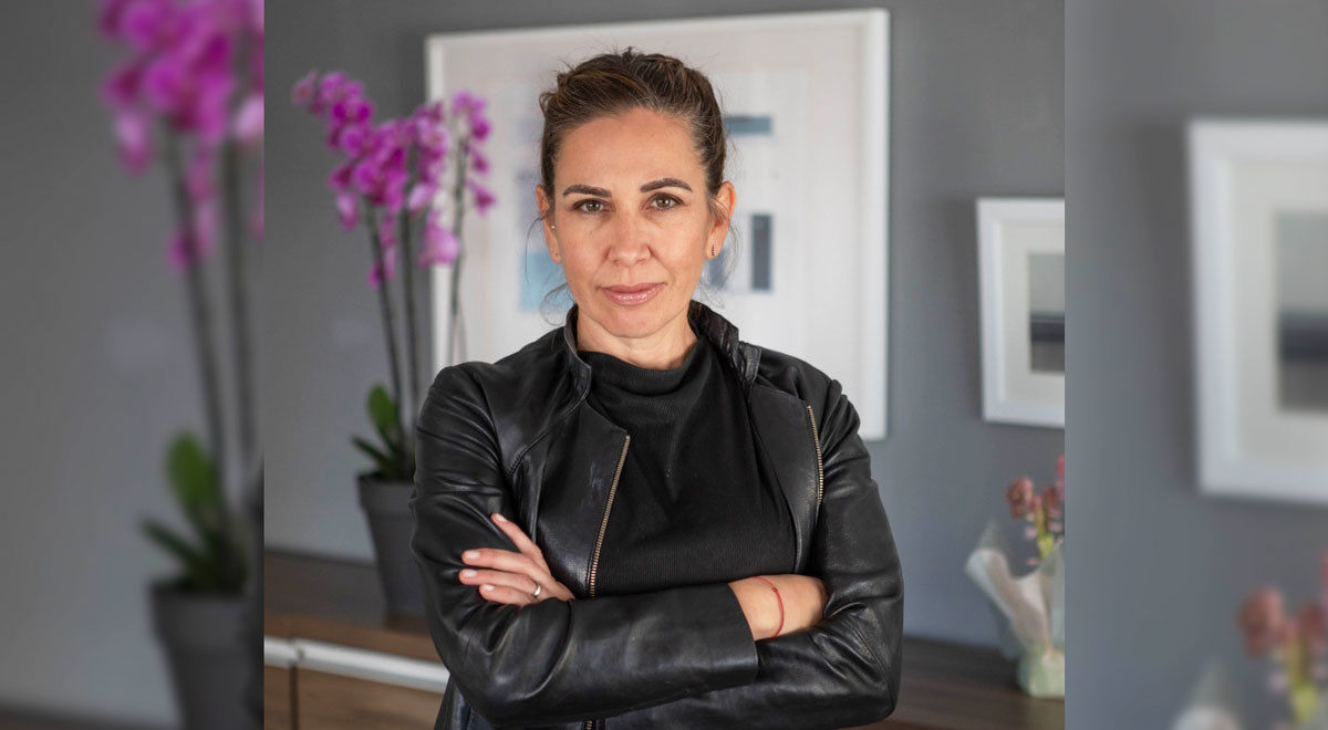 EMU Faculty of Architecture Dean Prof. Dr. Resmiye Alpar Atun Attends MİDEKON Meeting