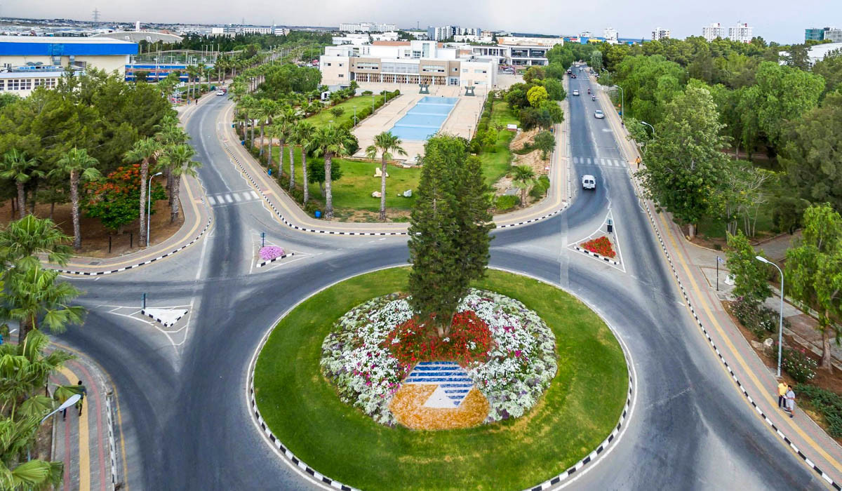 DAÜ’de Bina Deprem Güvenliği ile İlgili Çalışmalara Hız Verildi