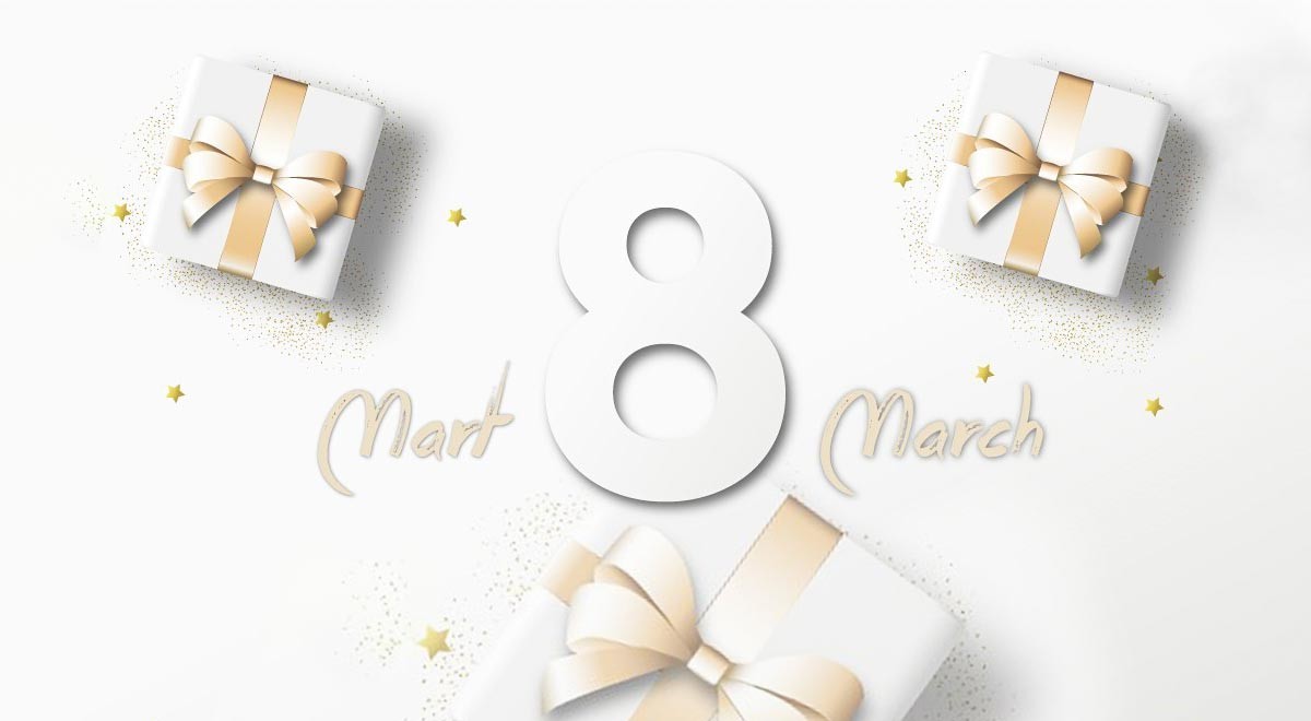 EMU Rector Prof. Dr. Aykut Hocanın’s 8 March International Women’s Day Message