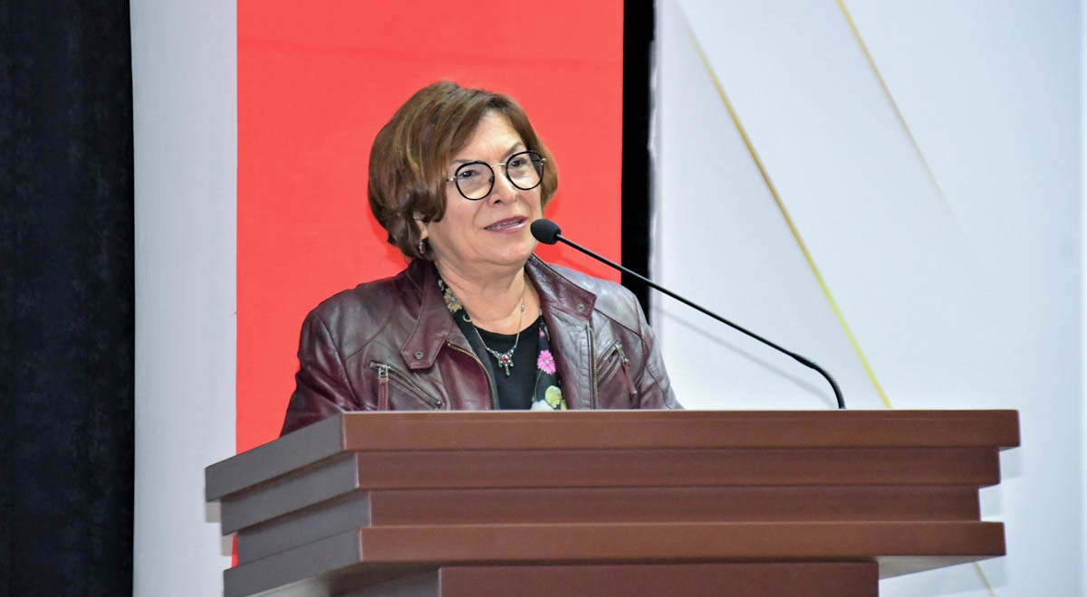 DAÜ Eğitim Fakültesi, Temel Eğitim Bölümü’nde “Depremler ve Afet Yönetimi” Konferansı Gerçekleştirildi