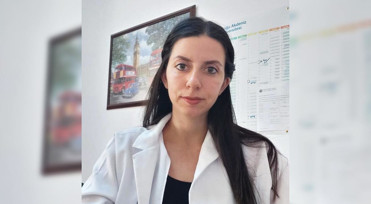 DAÜ Sağlık Bilimleri Fakültesi Fizyoterapi ve Rehabilitasyon Bölümü Öğretim Üyesi 21 Mart Down Sendromlular Günü Nedeniyle Açıklamalarda Bulundu